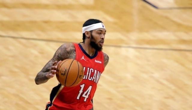 开云品牌-双核驱动+防守提升 鹈鹕5战4胜季后赛重燃希望